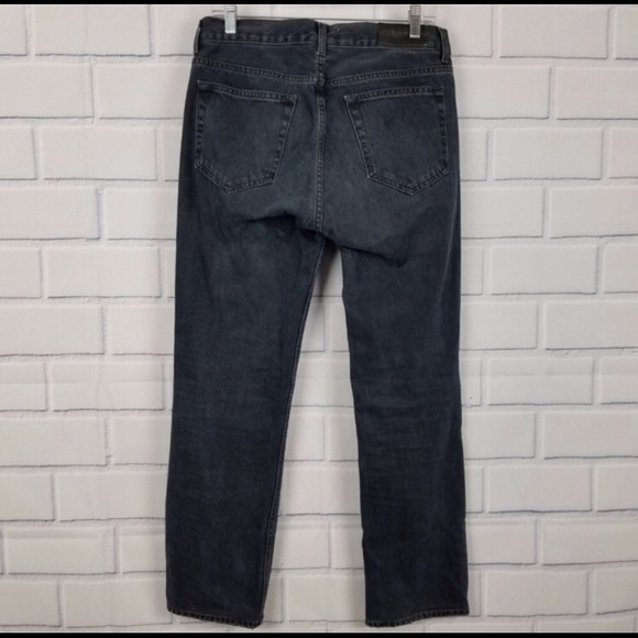 ACNE MEN’S JEANS STRAIGHT LEG - Picture 3 of 5